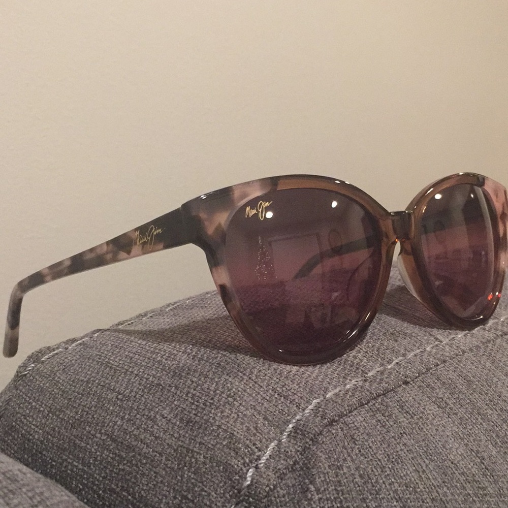 Maui Jim Sunglasses